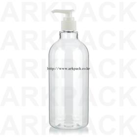 漭PET500ml